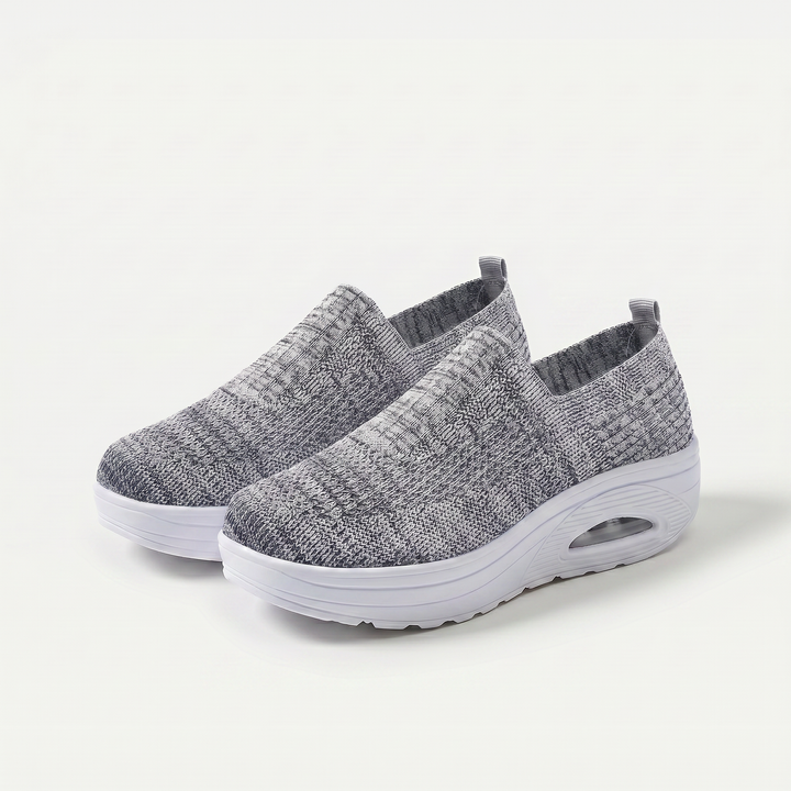 Nuvia - Orthopaedic Shoes