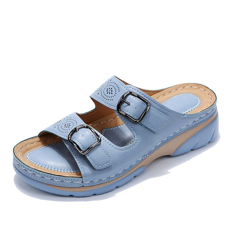 Karin - Orthopedic Summer Sandals