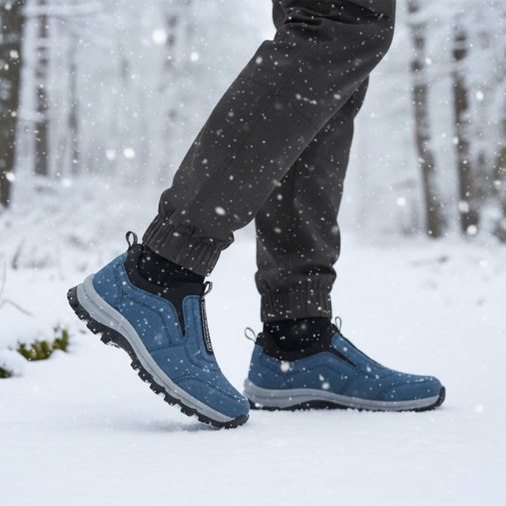 FeelFree – Orthopedic Comfort Shoes