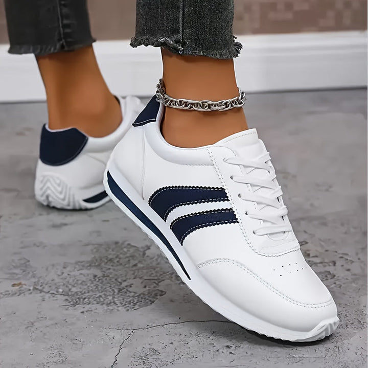 Amber - Lightweight Sneaker