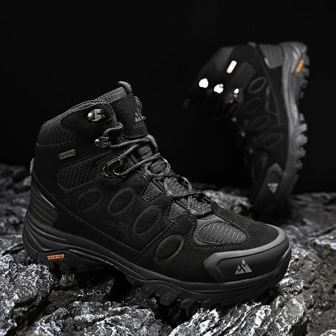 Up Pro - Trekking Shoes with Reinforced