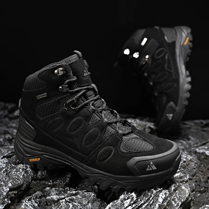 Up Pro - Trekking Shoes with Reinforced