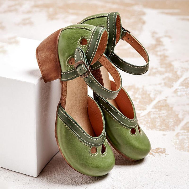 Laisy - Low-heeled