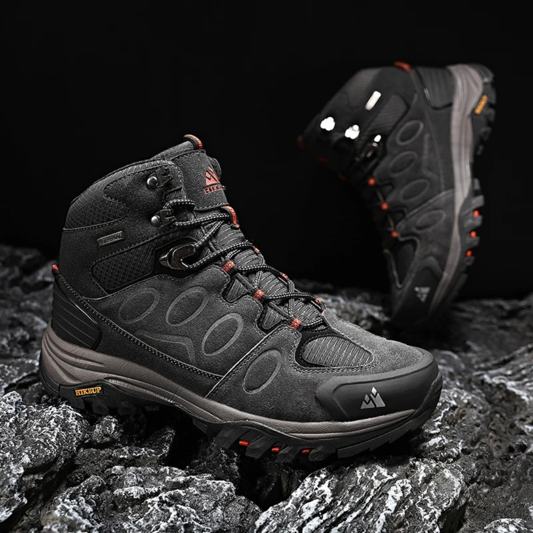 Up Pro - Trekking Shoes with Reinforced