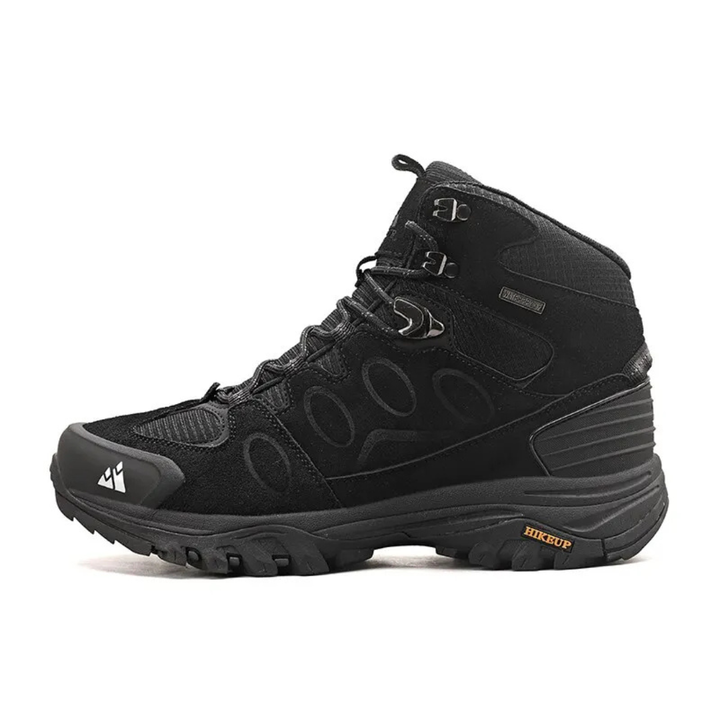 Up Pro - Trekking Shoes with Reinforced