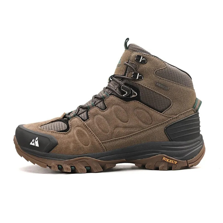 Up Pro - Trekking Shoes with Reinforced