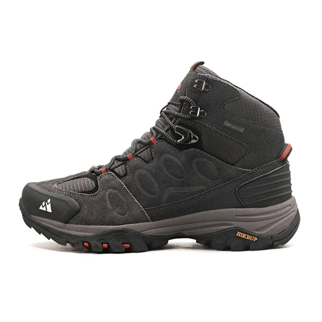 Up Pro - Trekking Shoes with Reinforced