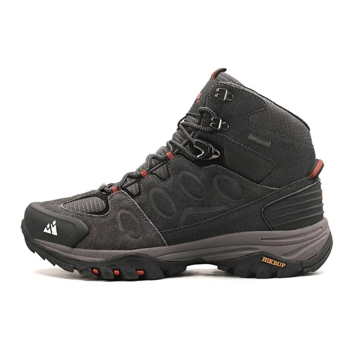 Up Pro - Trekking Shoes with Reinforced