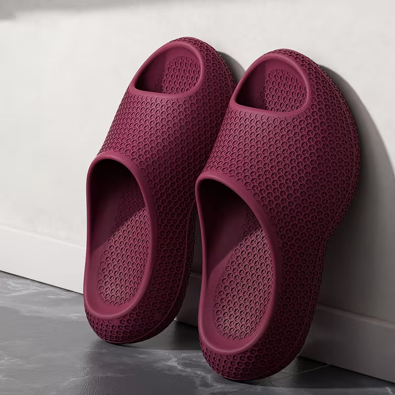 Claudia – Orthopedic Comfort Clogs