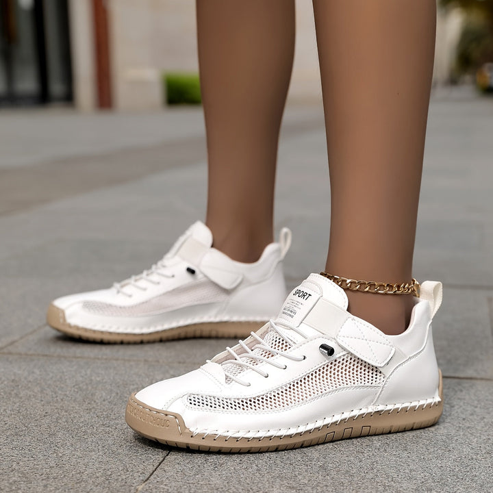 Mira – Lightweight Summer Comfort