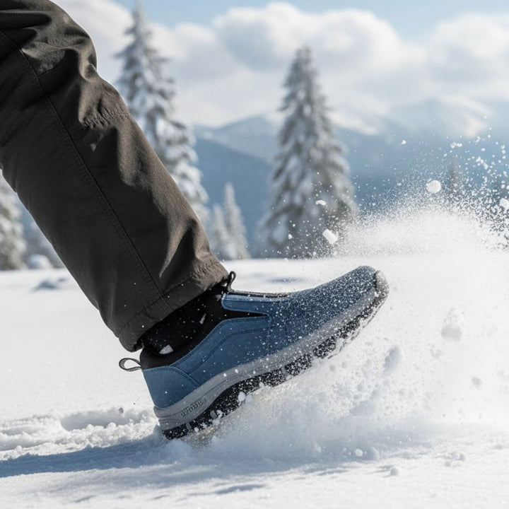 FeelFree – Orthopedic Comfort Shoes