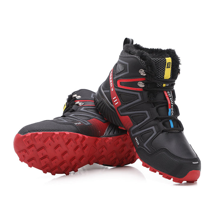 Loomtrail Pro - Ergonomic Hiking Shoes