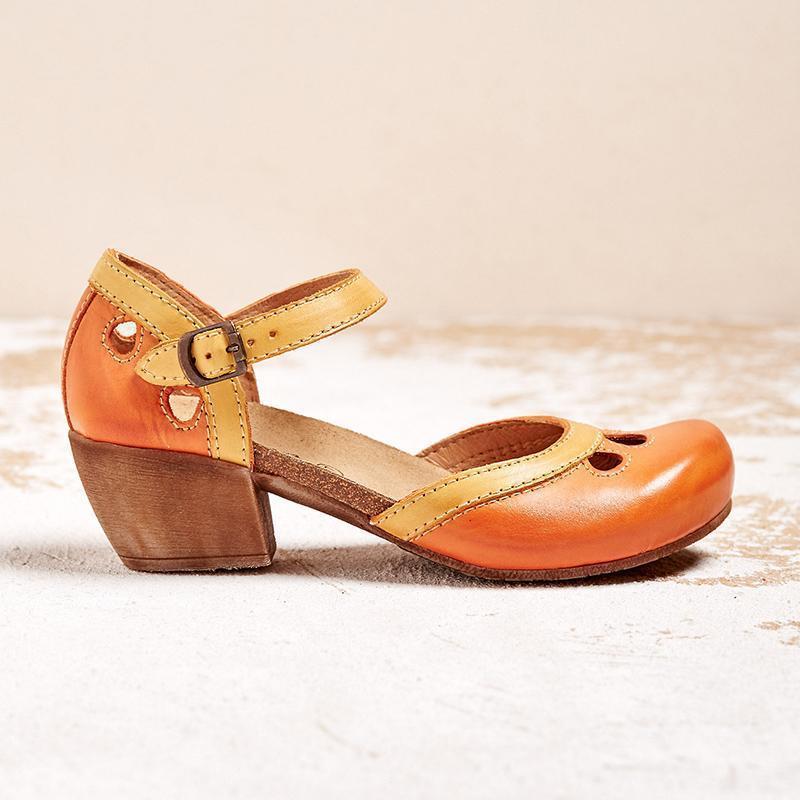 Laisy - Low-heeled