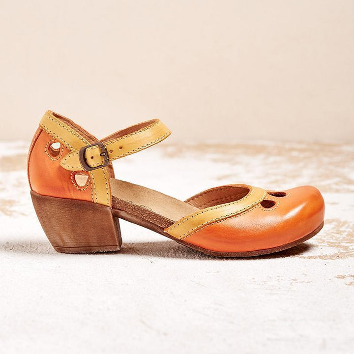 Laisy - Low-heeled