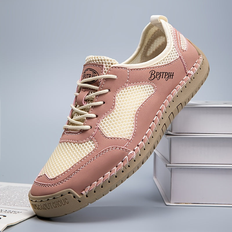 June - Breathable Summer Sneaker