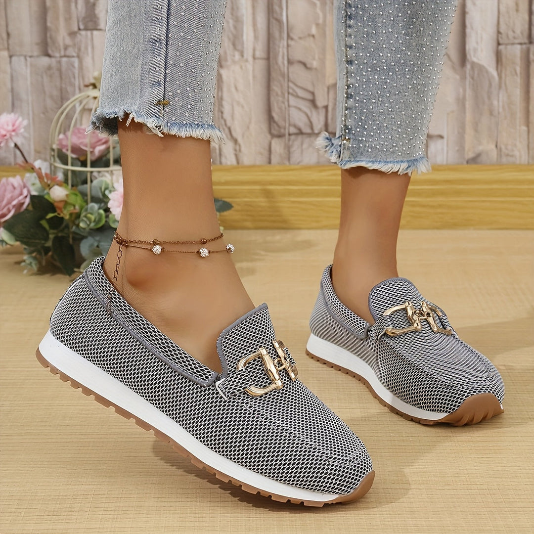 Lindi – The Lightweight Slip-On