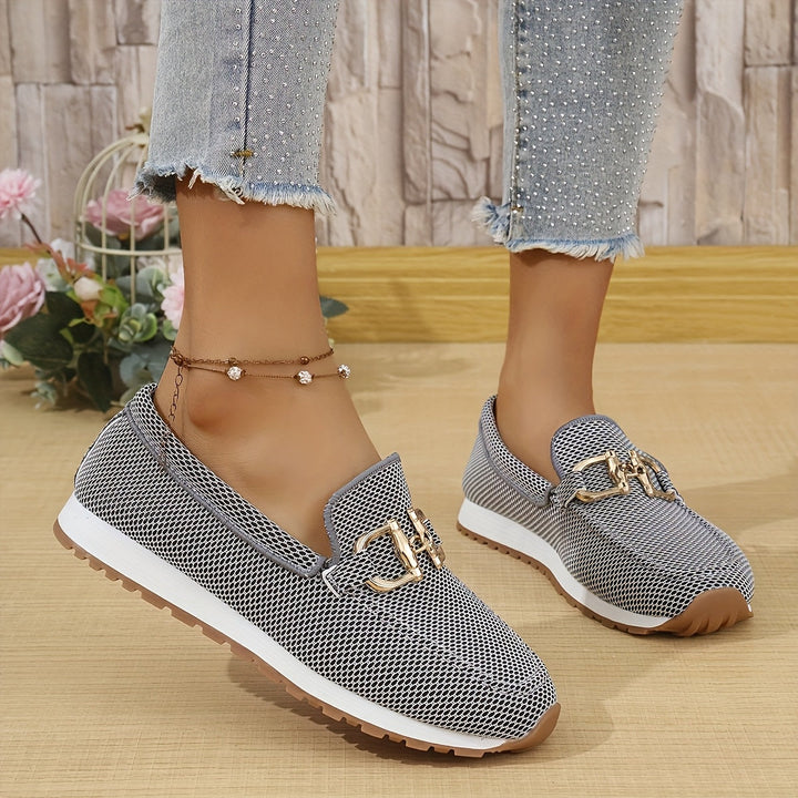 Lindi – The Lightweight Slip-On