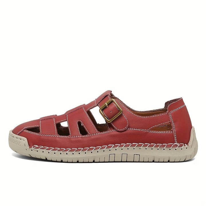 Solea – Lightweight Comfort Sandals for Sunny