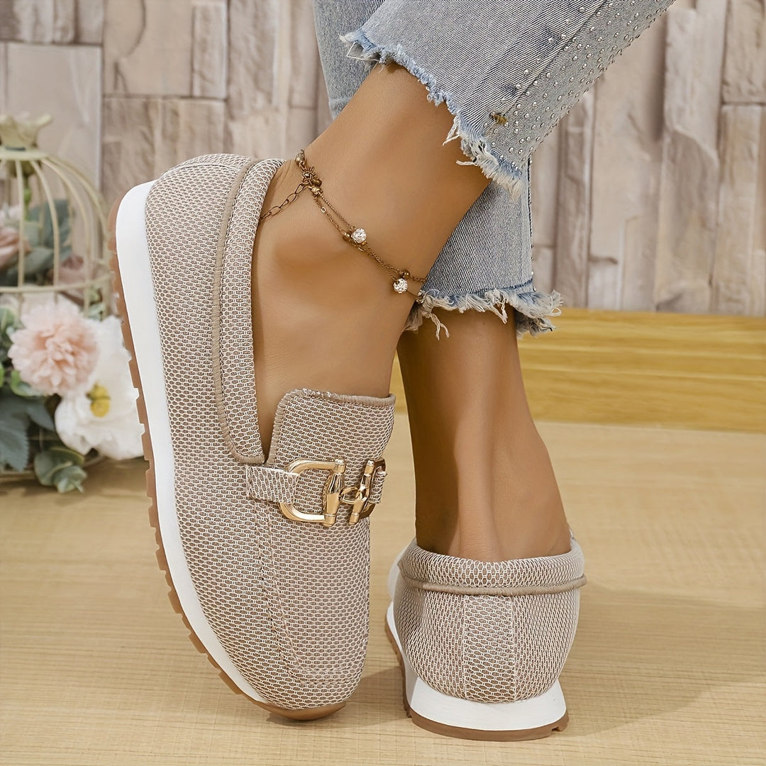 Lindi – The Lightweight Slip-On