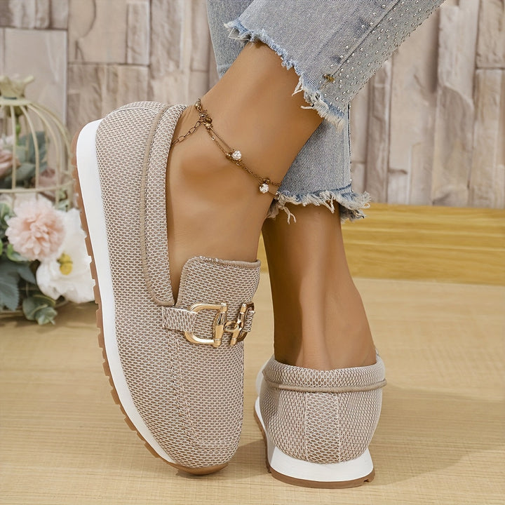 Lindi – The Lightweight Slip-On