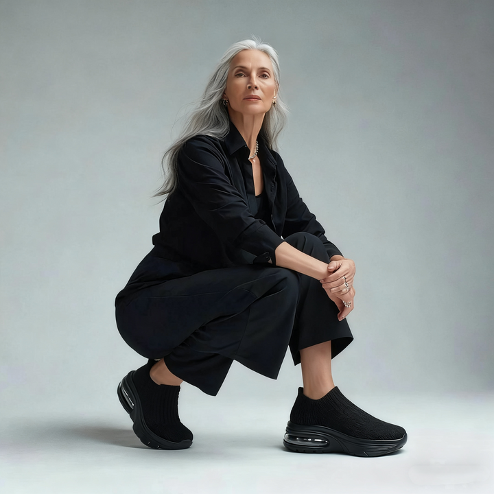 Nuvia - Orthopaedic Shoes