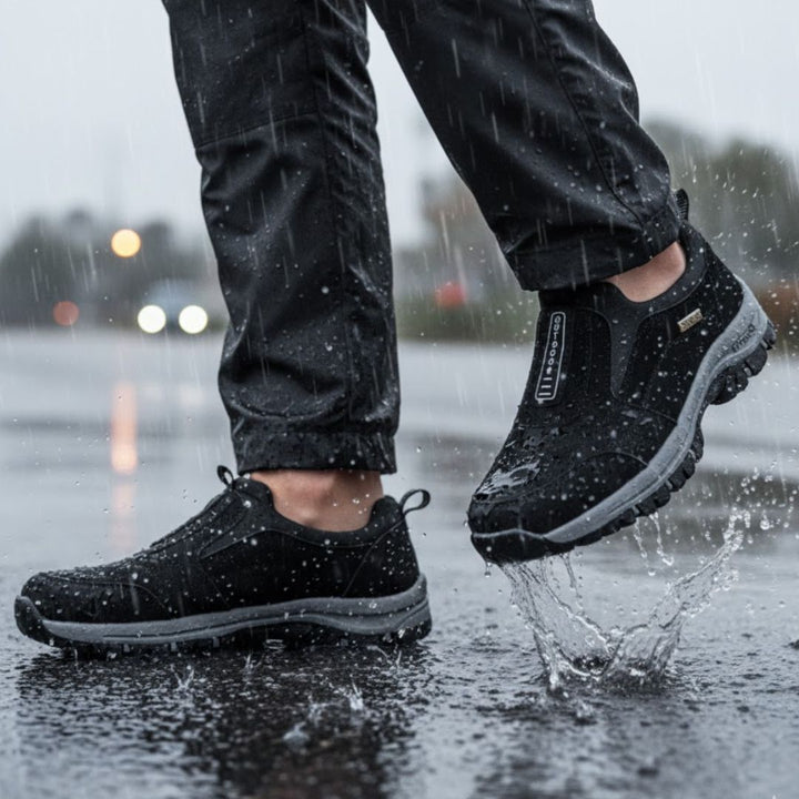 FeelFree – Orthopedic Comfort Shoes