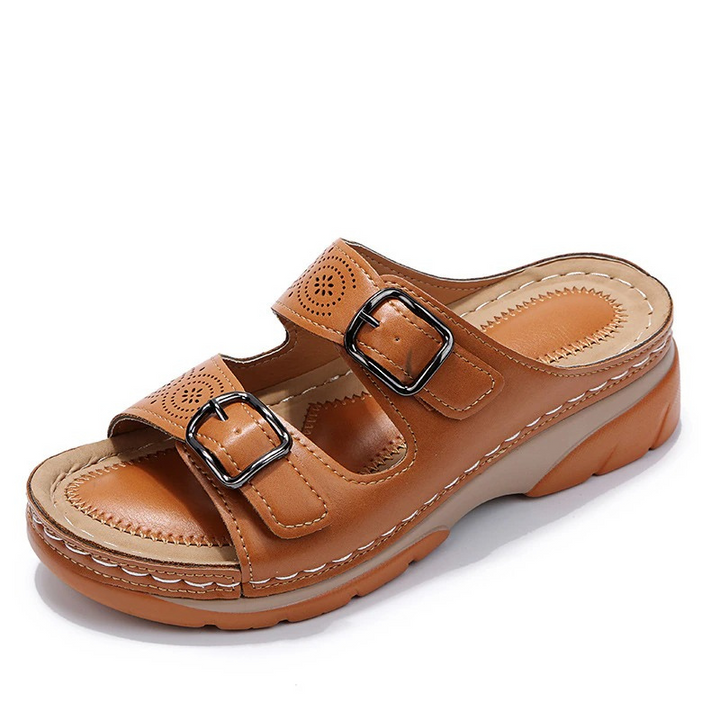 Karin - Orthopedic Summer Sandals