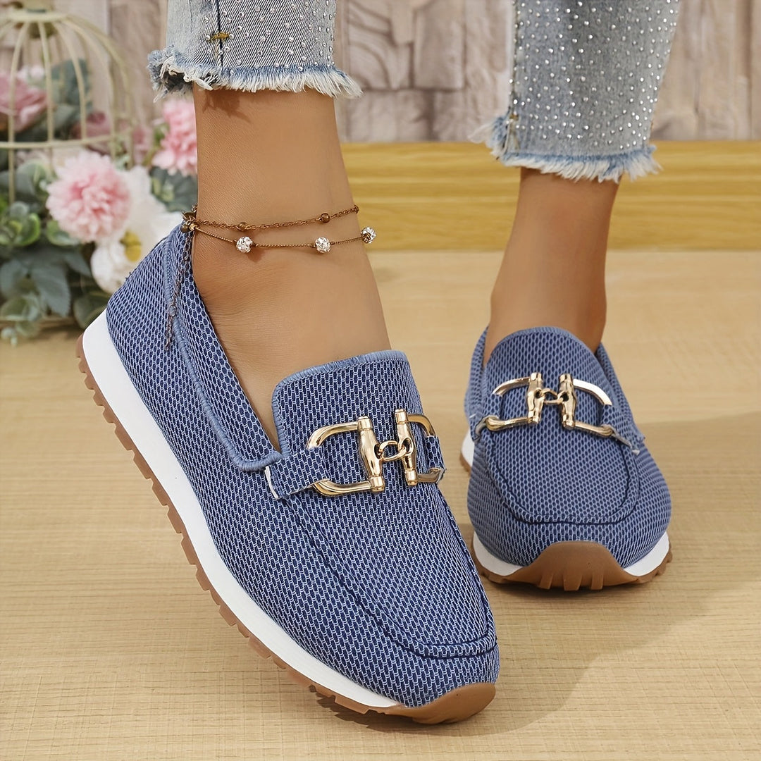 Lindi – The Lightweight Slip-On