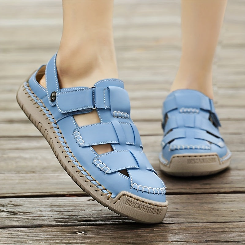 Elina – Adjustable Comfort Sandals