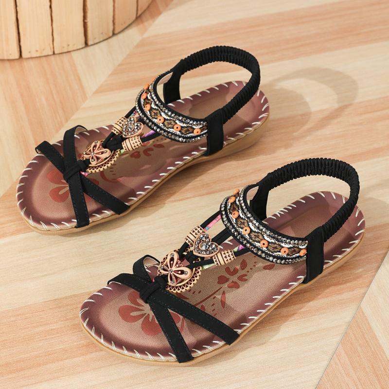 Nada – Orthopedic Sandals in