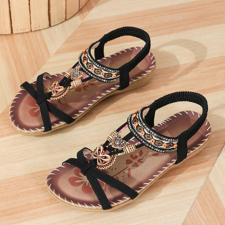 Nada – Orthopedic Sandals in