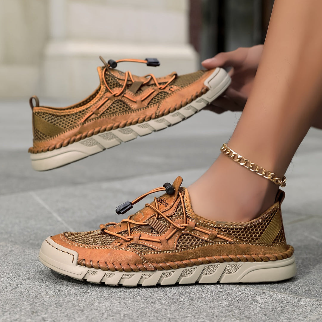 Elara – The Breathable Comfort