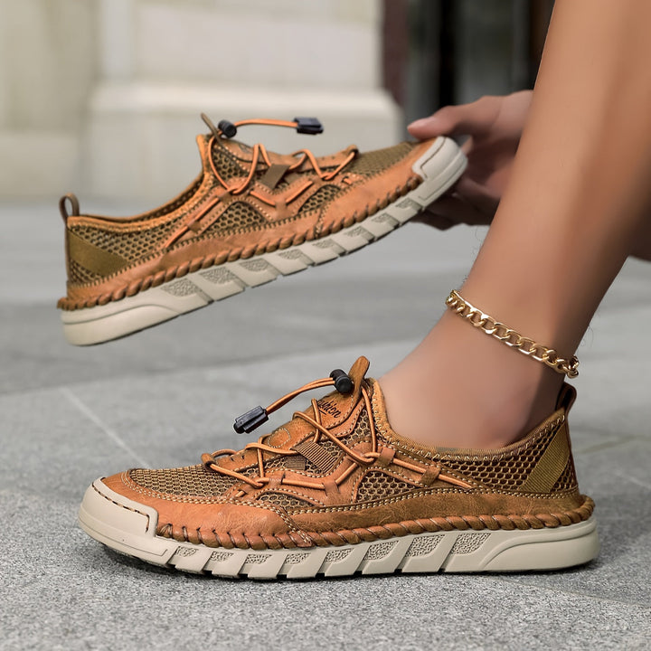 Elara – The Breathable Comfort