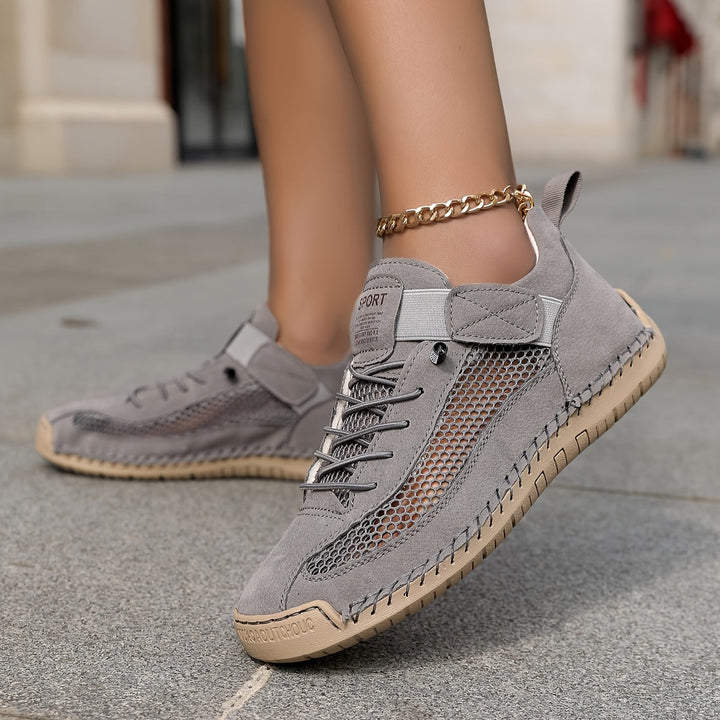 Mira – Lightweight Summer Comfort