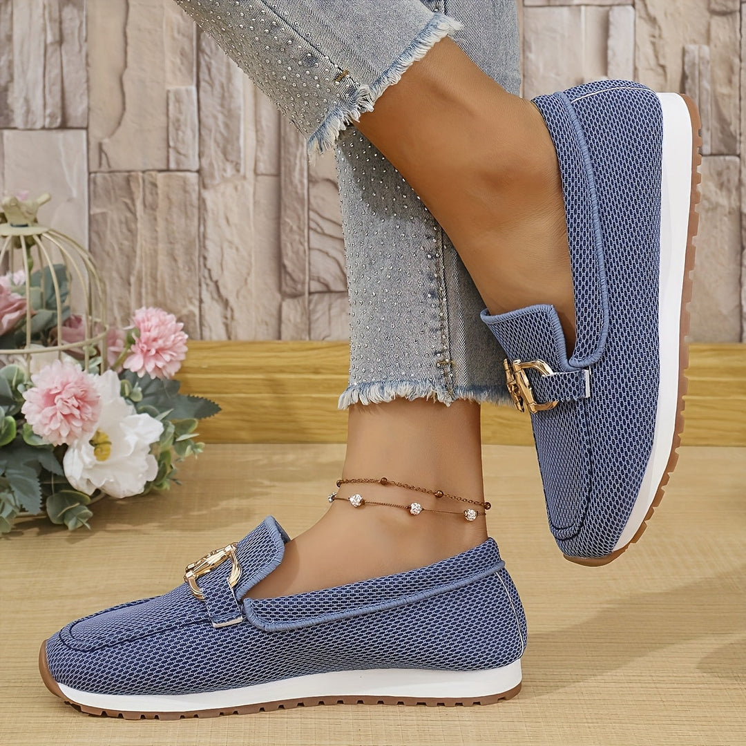 Lindi – The Lightweight Slip-On