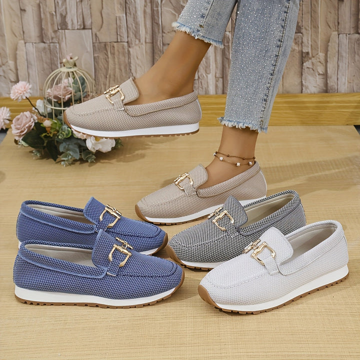 Lindi – The Lightweight Slip-On