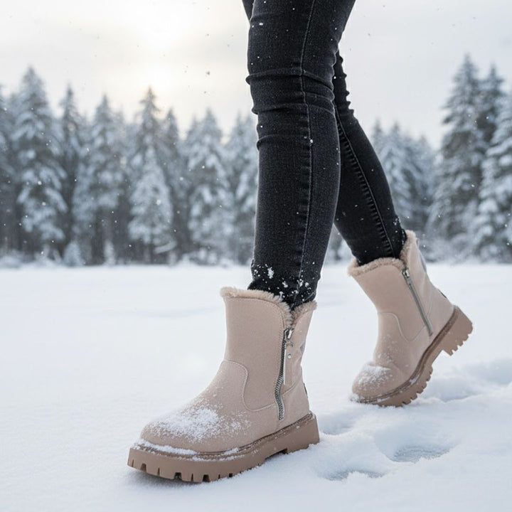 NordicWarm - Ergonomic