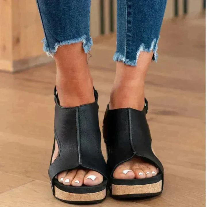 Inola - Orthopedic sandals