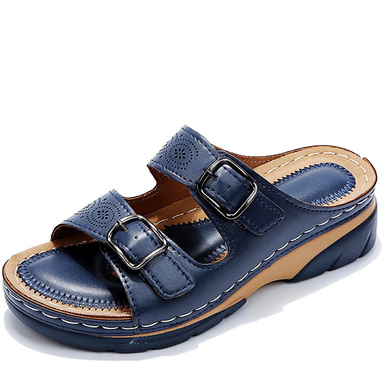 Karin - Orthopedic Summer Sandals