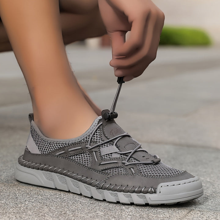 Elara – The Breathable Comfort