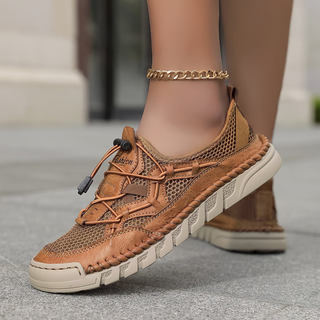Elara – The Breathable Comfort
