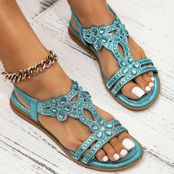 Boho - Orthopedic Boho Sandals