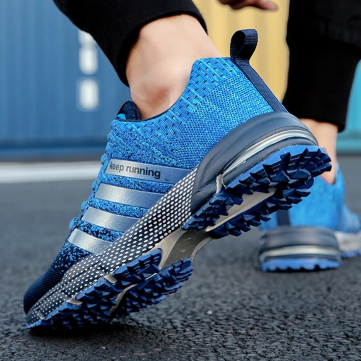 Motion Pro - Cushioned Sports Shoes