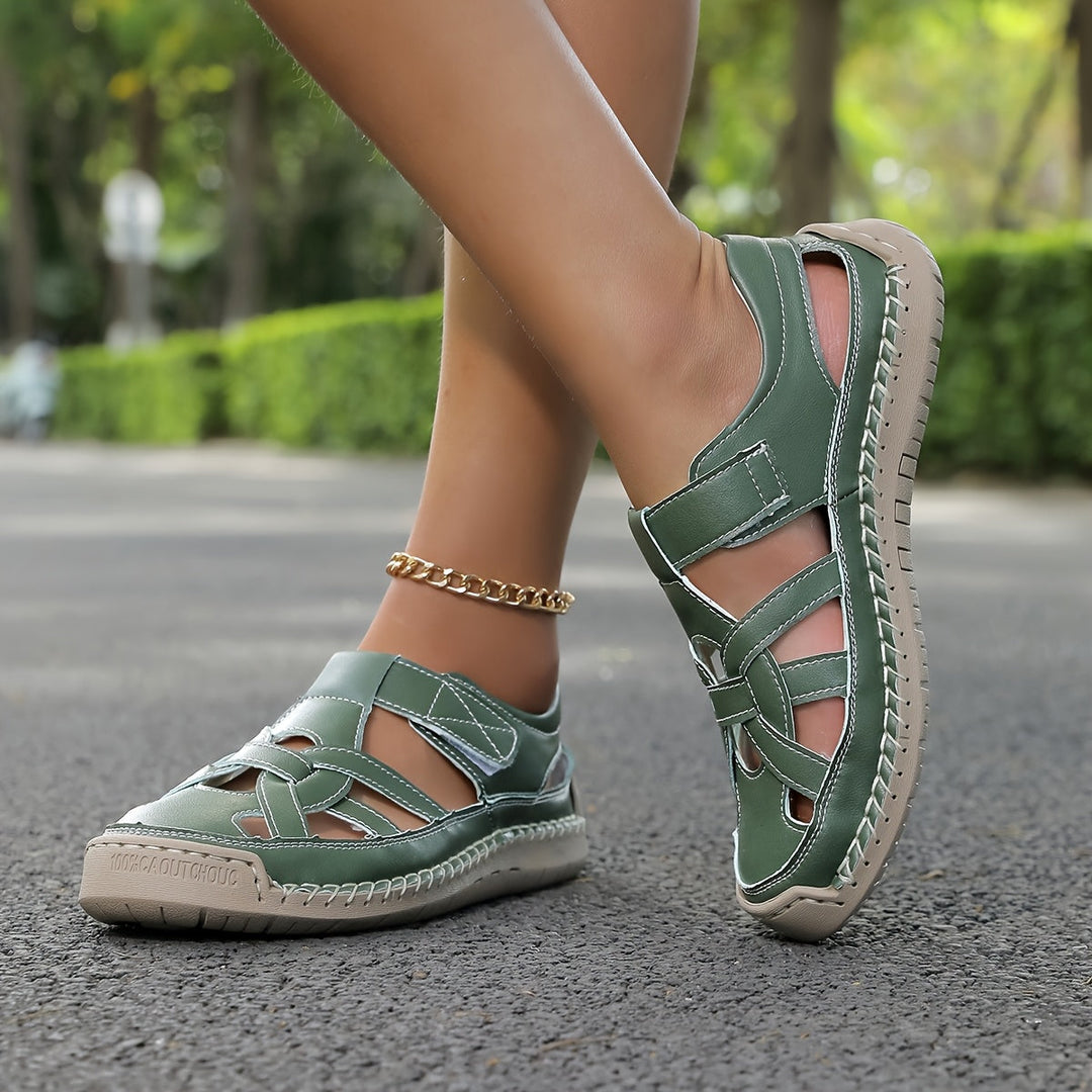 Sola - Lightweight Summer Sandals