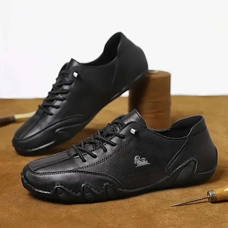 Milo – Comfort Sneakers for Effortless