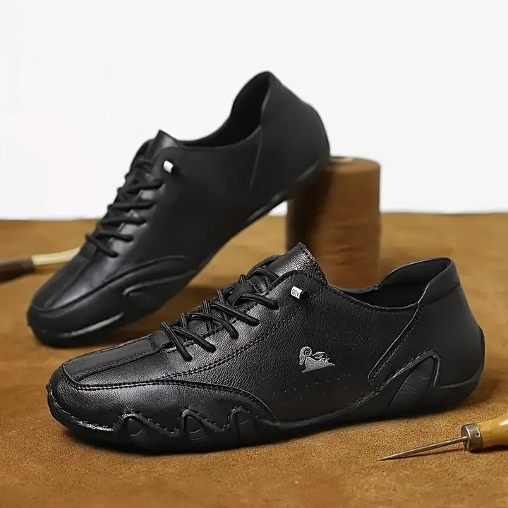 Milo – Comfort Sneakers for Effortless