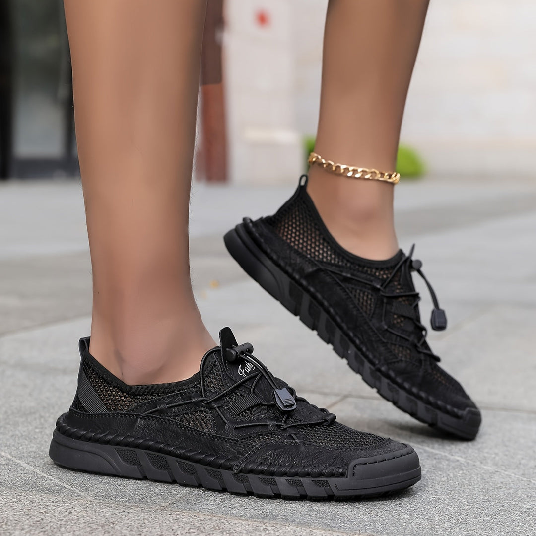 Elara – The Breathable Comfort