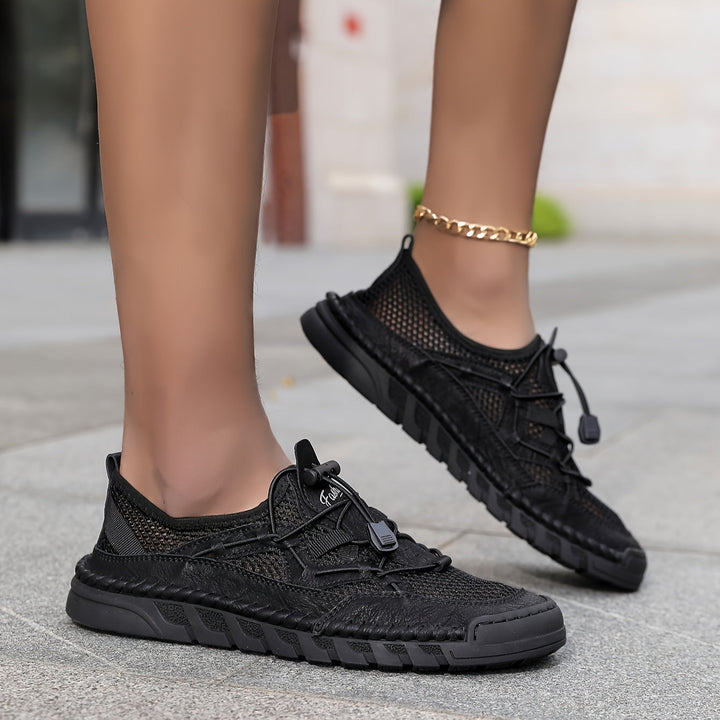 Elara – The Breathable Comfort