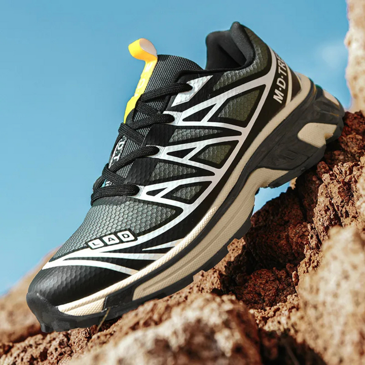 Alpenstep - Orthopedic