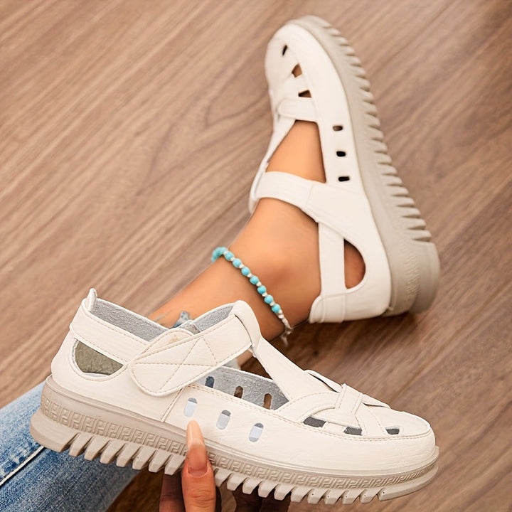 Mara – Comfort Sandals with Sturdy Sole